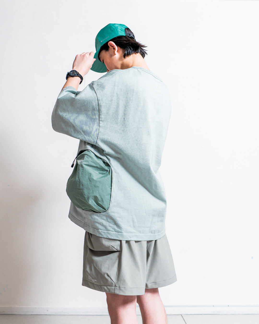 ［RESTOCK］CMF OUTDOOR GARMENT PHANTOM TEE