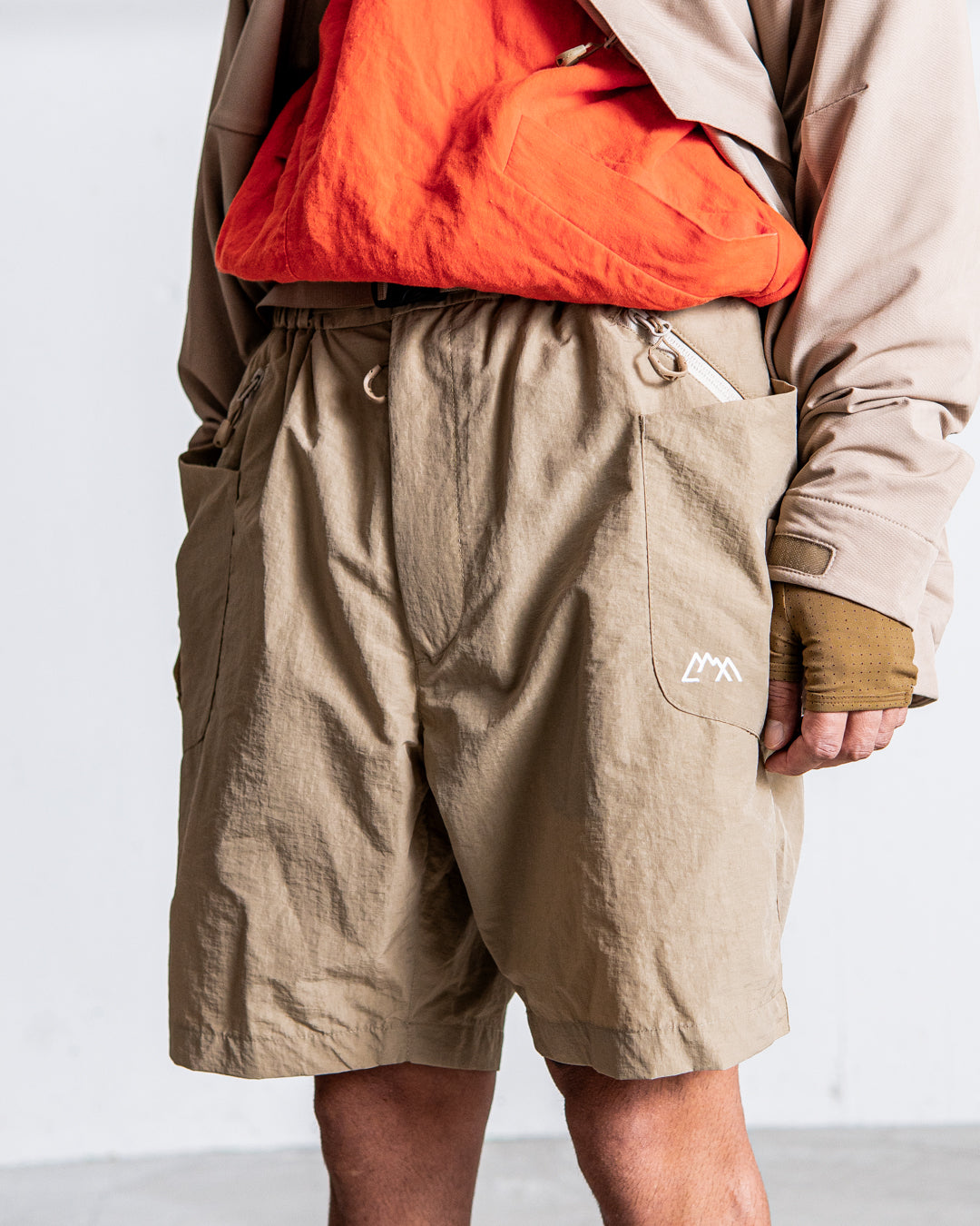 CMF OUTDOOR GARMENT KILTIC SHORTS