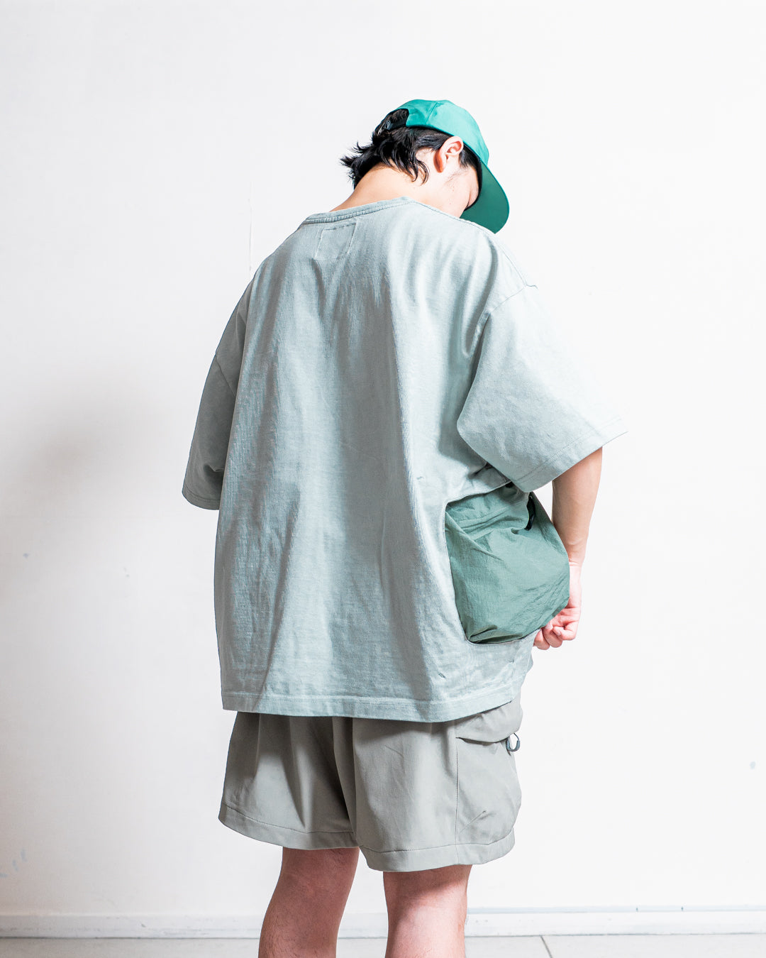 ［RESTOCK］CMF OUTDOOR GARMENT PHANTOM TEE