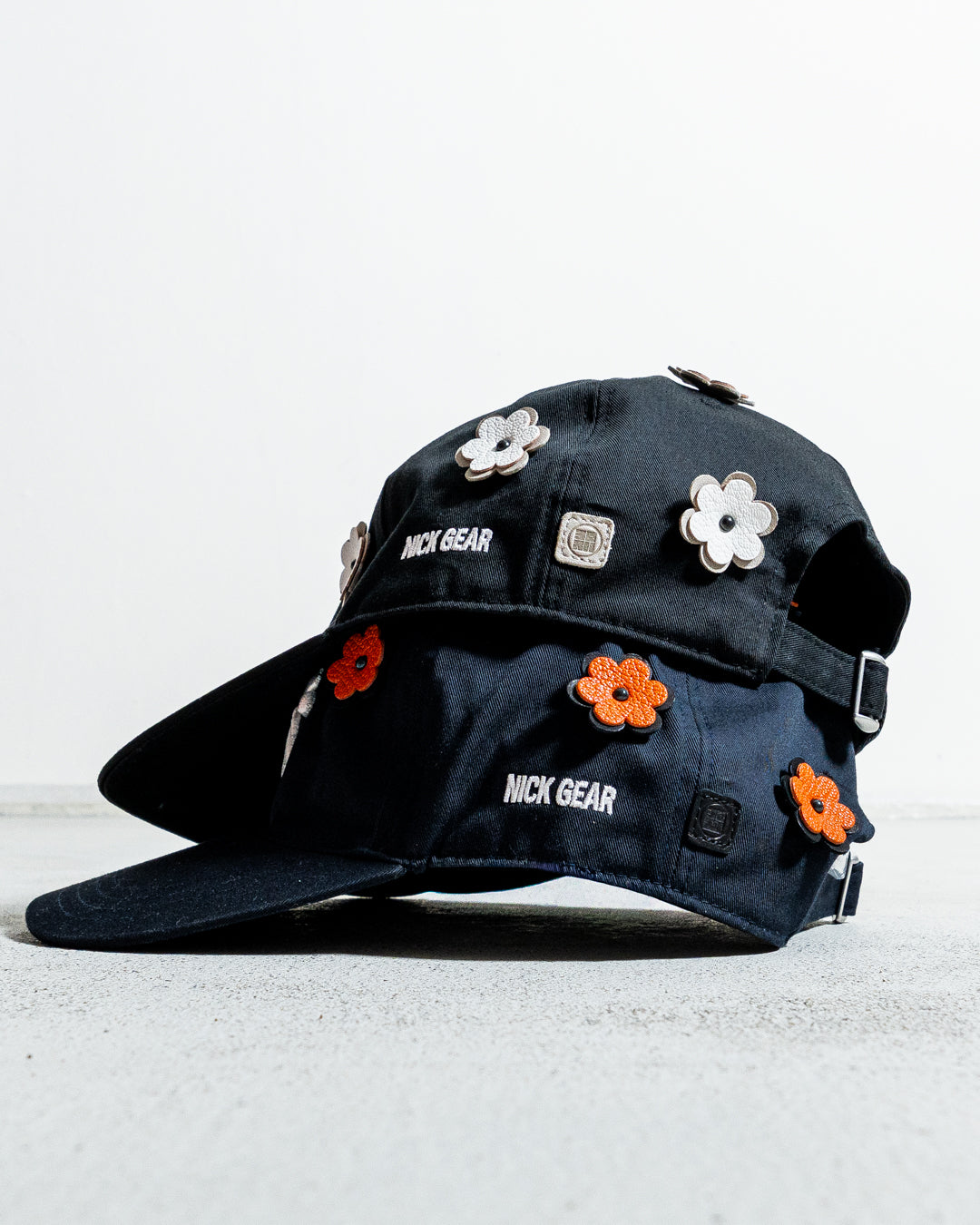 1.31.sat release】 yorozu × NICK GEAR 