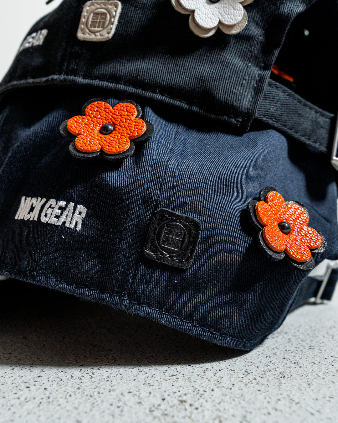 アクセサリー ny 1.31.sat release】 yorozu × NICK GEAR 