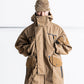 【Collaboration】norbit × Alpha industries All Weather Tech N3B (With liner)