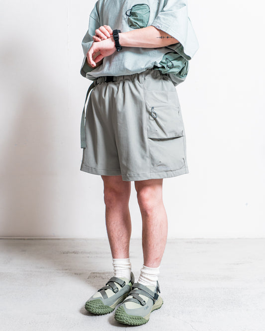 【RESTOCK】CMF OUTDOOR GARMENT RIVERBED SHORTS