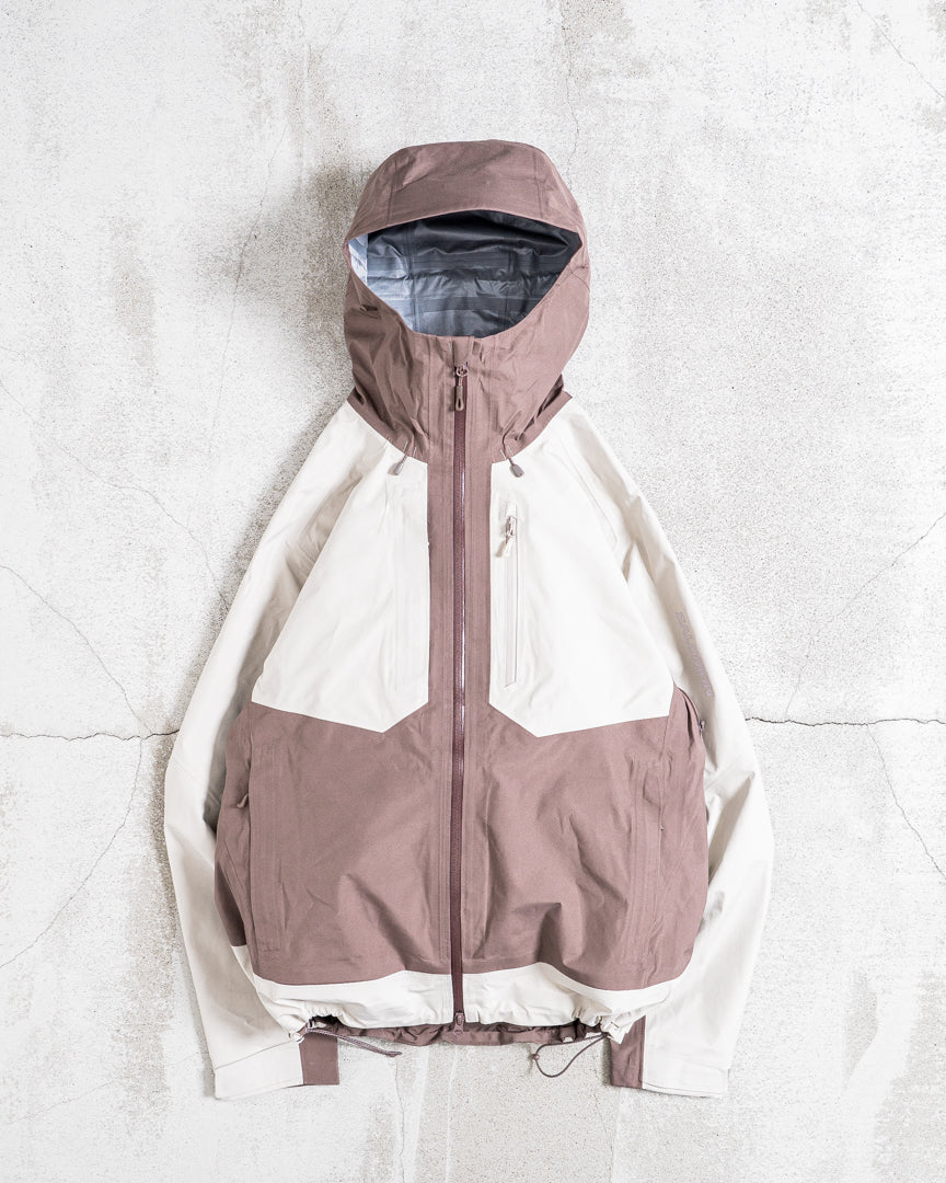 SALOMON OUTLINE 3L GORE-TEX