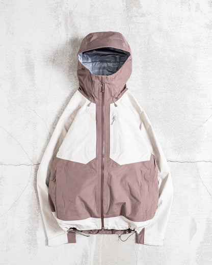 SALOMON OUTLINE 3L GORE-TEX