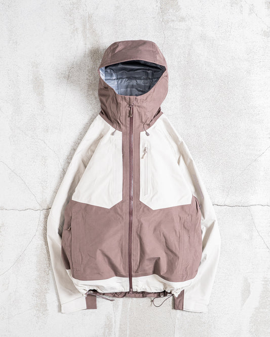 SALOMON OUTLINE 3L GORE-TEX