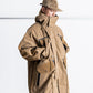 【Collaboration】norbit × Alpha industries All Weather Tech N3B (With liner)