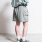 【RESTOCK】CMF OUTDOOR GARMENT RIVERBED SHORTS