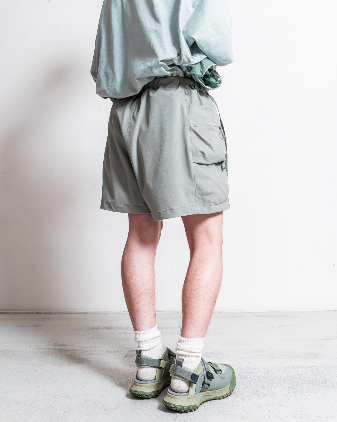 【RESTOCK】CMF OUTDOOR GARMENT RIVERBED SHORTS