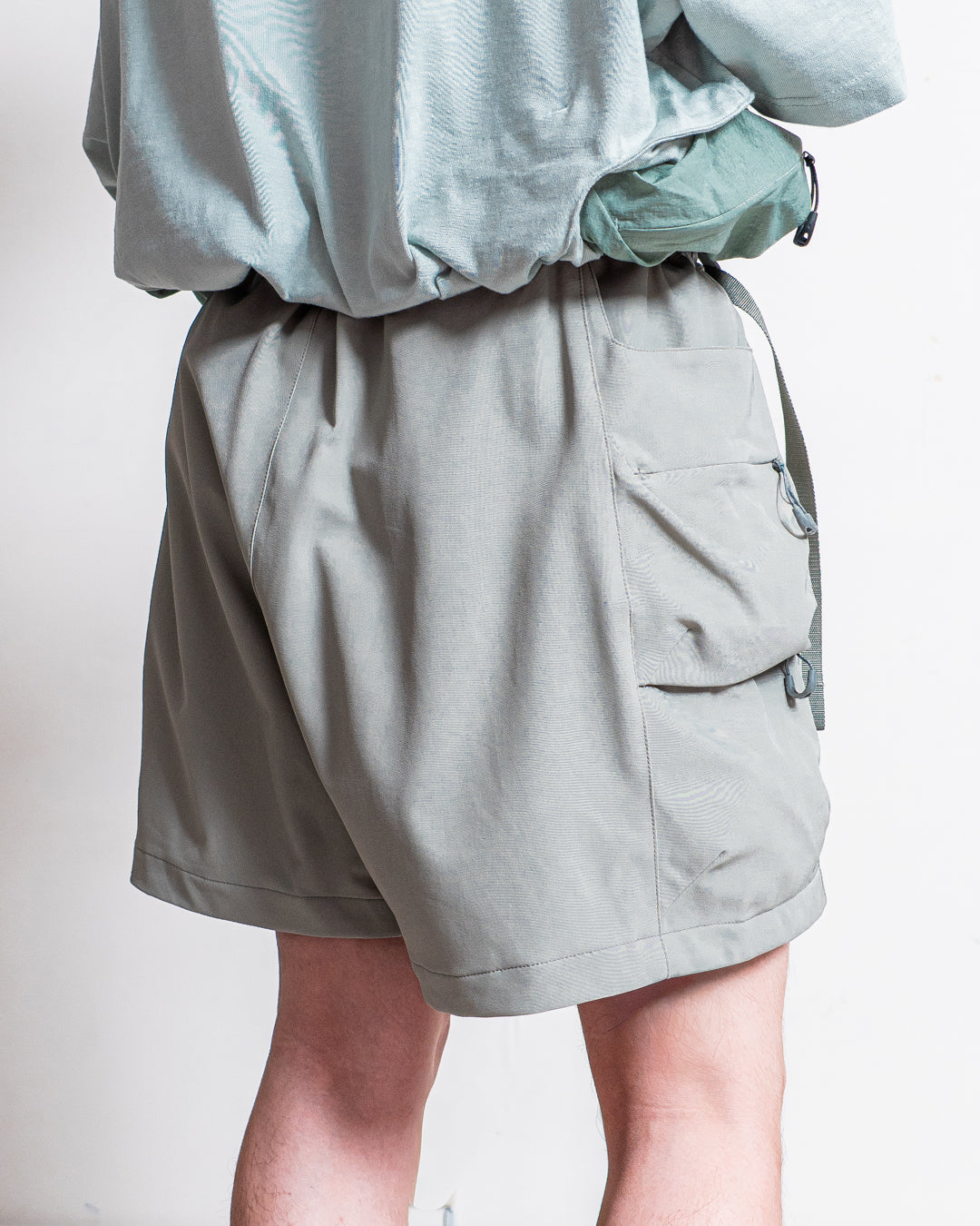 【RESTOCK】CMF OUTDOOR GARMENT RIVERBED SHORTS