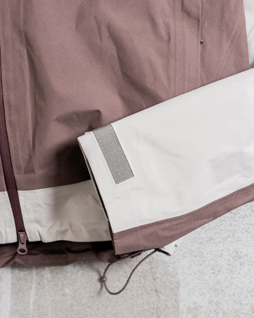 SALOMON OUTLINE 3L GORE-TEX