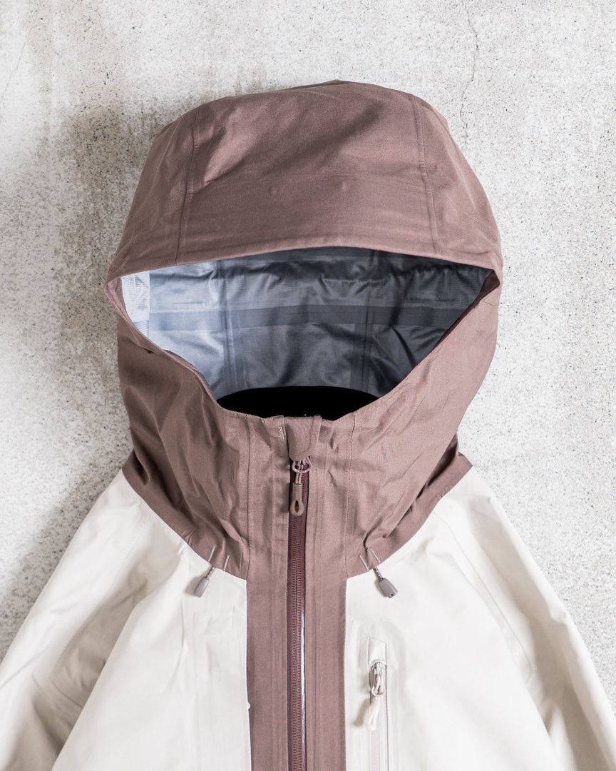 SALOMON OUTLINE 3L GORE-TEX
