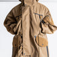 【Collaboration】norbit × Alpha industries All Weather Tech N3B (With liner)