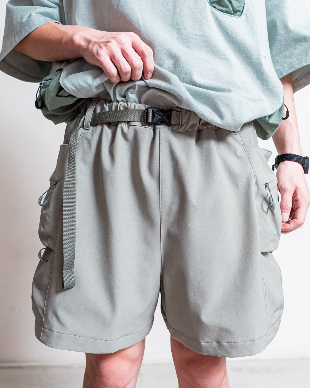 【RESTOCK】CMF OUTDOOR GARMENT RIVERBED SHORTS