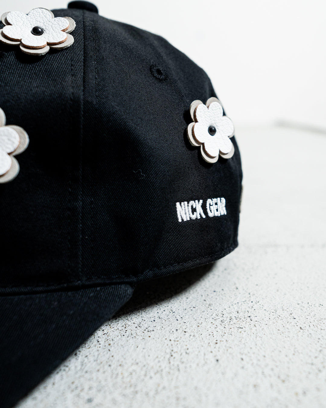 yorozu × NICK GEAR 