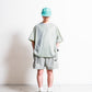 CMF OUTDOOR GARMENT W FACE QUICK DRY TEE S/S