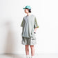 CMF OUTDOOR GARMENT W FACE QUICK DRY TEE S/S