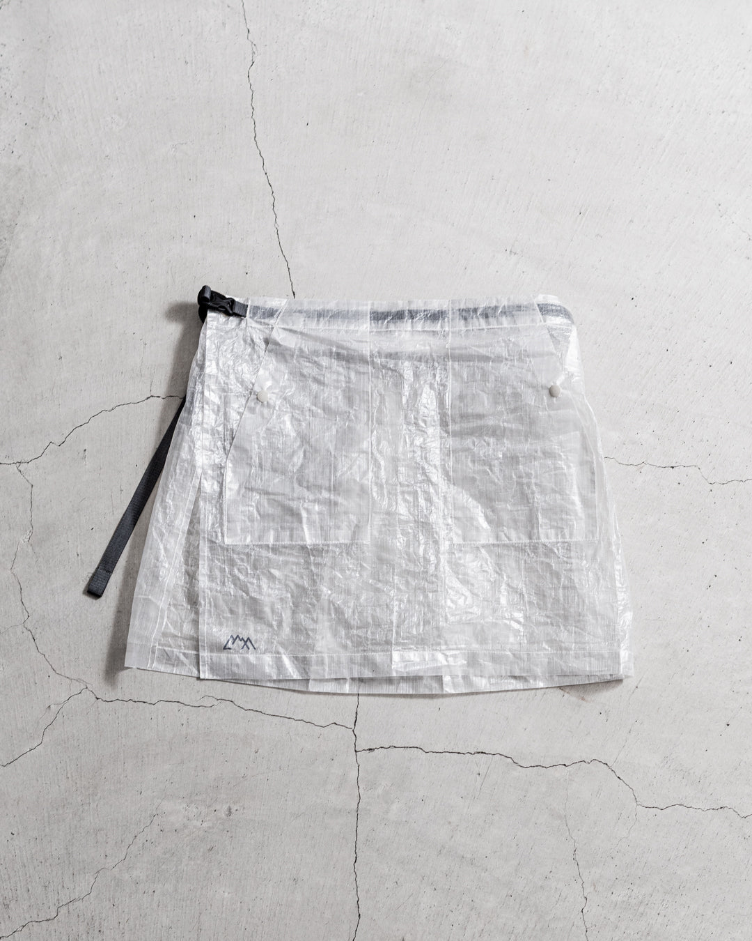 CMF OUTDOOR GARMENT (WRAP)SKIRT DYNEEMA
