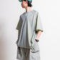 CMF OUTDOOR GARMENT W FACE QUICK DRY TEE S/S