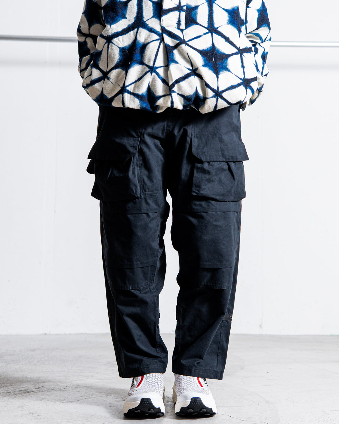 【RESTOCK】wfeld HIKE PANTS