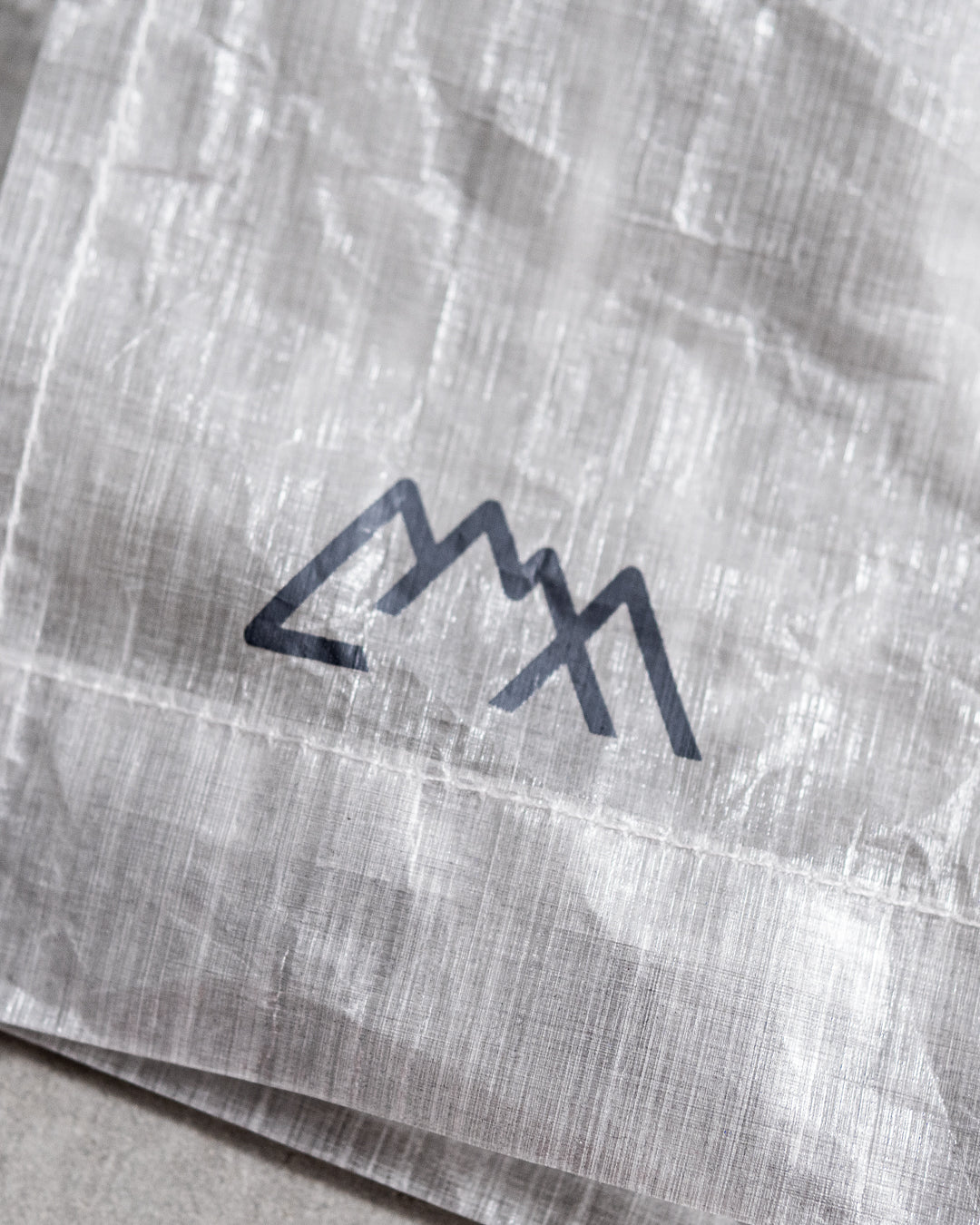 CMF OUTDOOR GARMENT (WRAP)SKIRT DYNEEMA