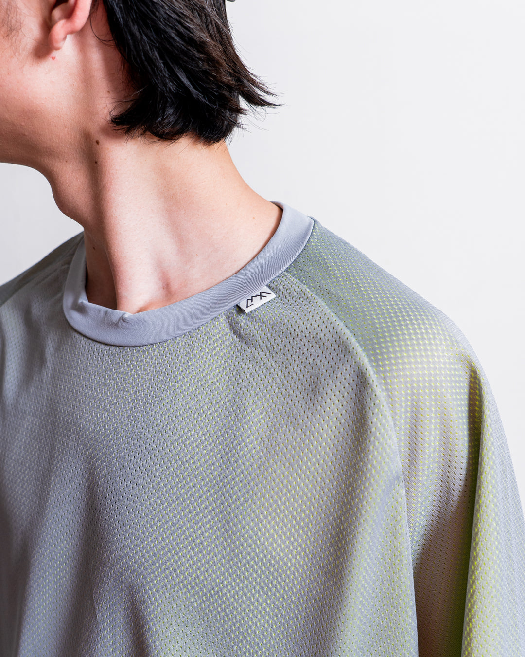 CMF OUTDOOR GARMENT W FACE QUICK DRY TEE S/S