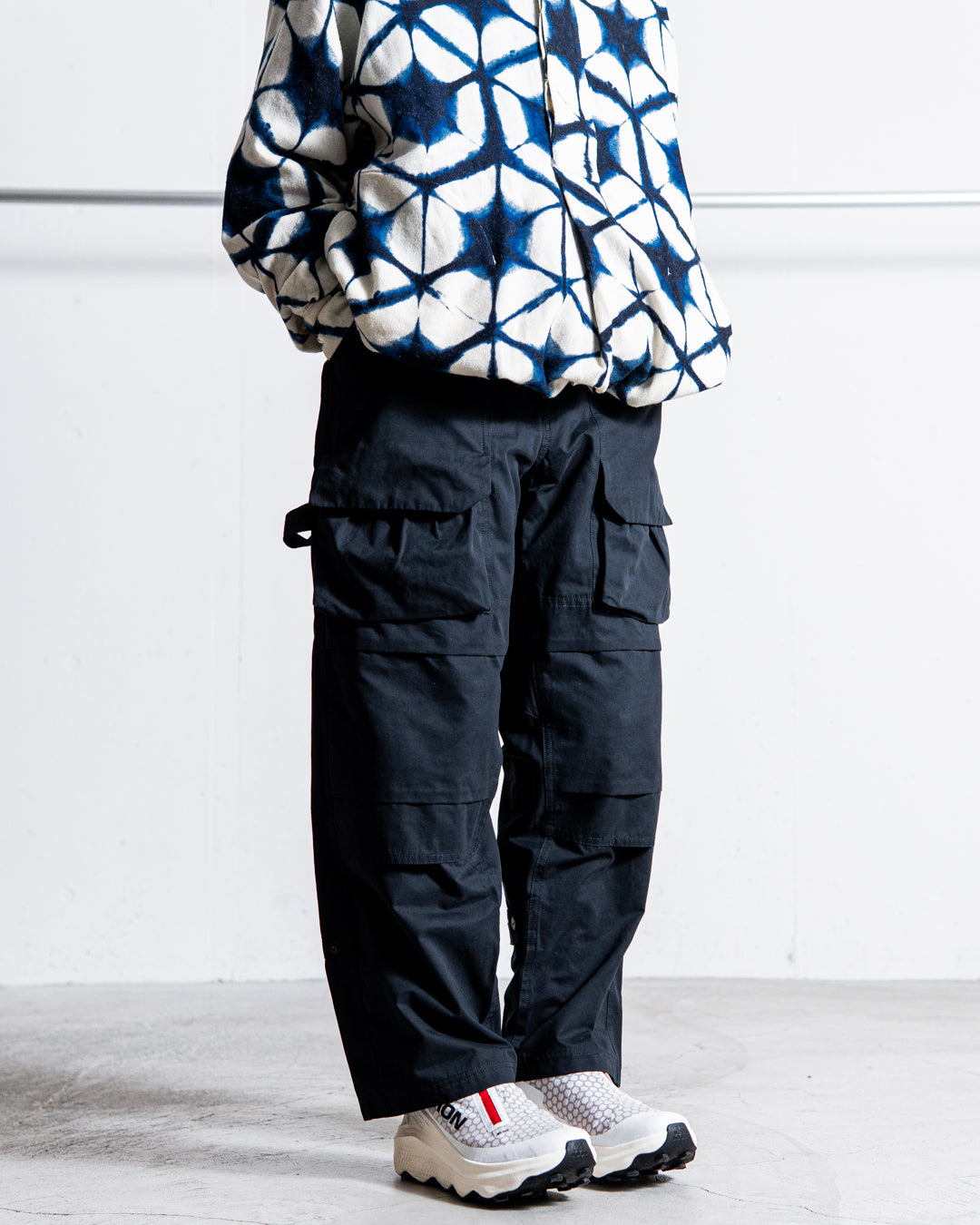 【RESTOCK】wfeld HIKE PANTS