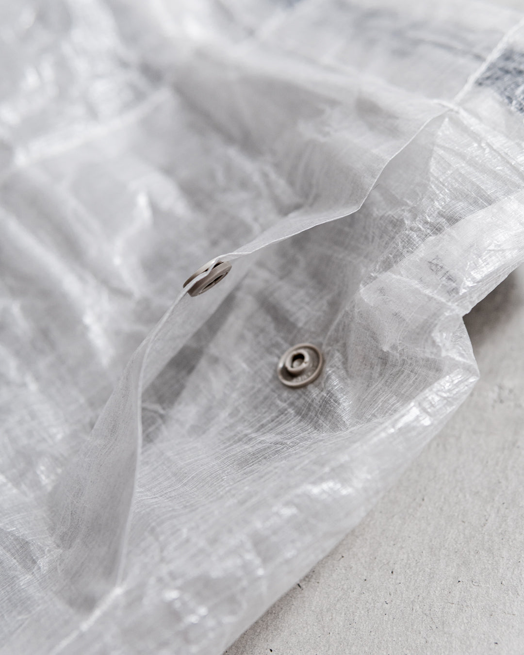 CMF OUTDOOR GARMENT (WRAP)SKIRT DYNEEMA