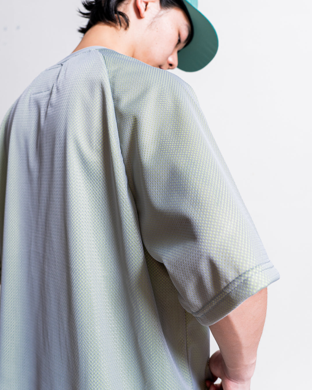 CMF OUTDOOR GARMENT W FACE QUICK DRY TEE S/S