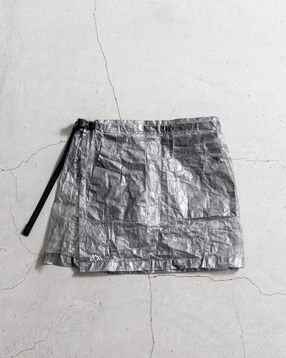 CMF OUTDOOR GARMENT (WRAP)SKIRT DYNEEMA
