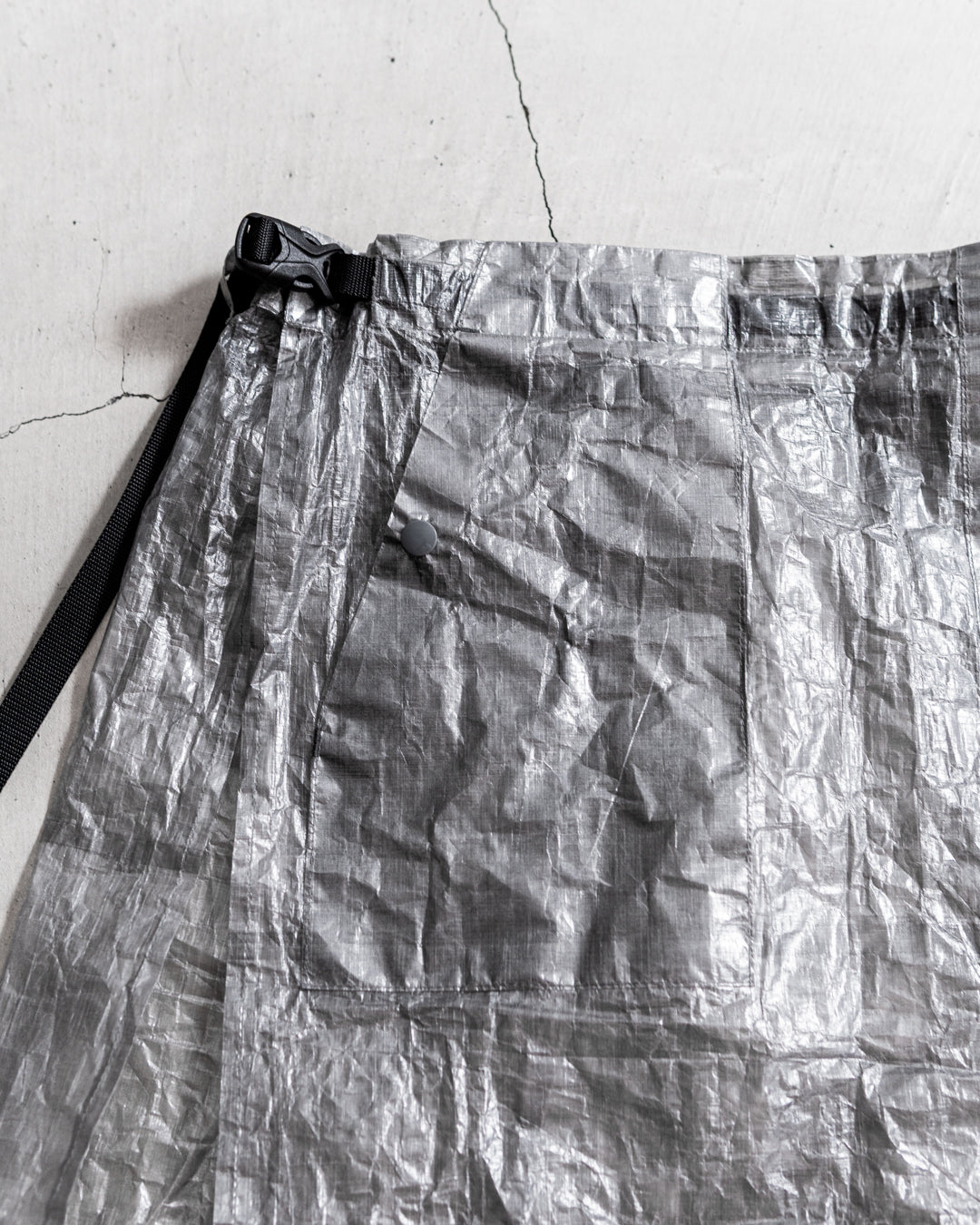 CMF OUTDOOR GARMENT (WRAP)SKIRT DYNEEMA