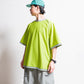 CMF OUTDOOR GARMENT W FACE QUICK DRY TEE S/S