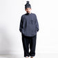 SANMONT Silk Noir Knitwear