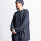 SANMONT Silk Noir Knitwear