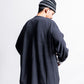 SANMONT Silk Noir Knitwear