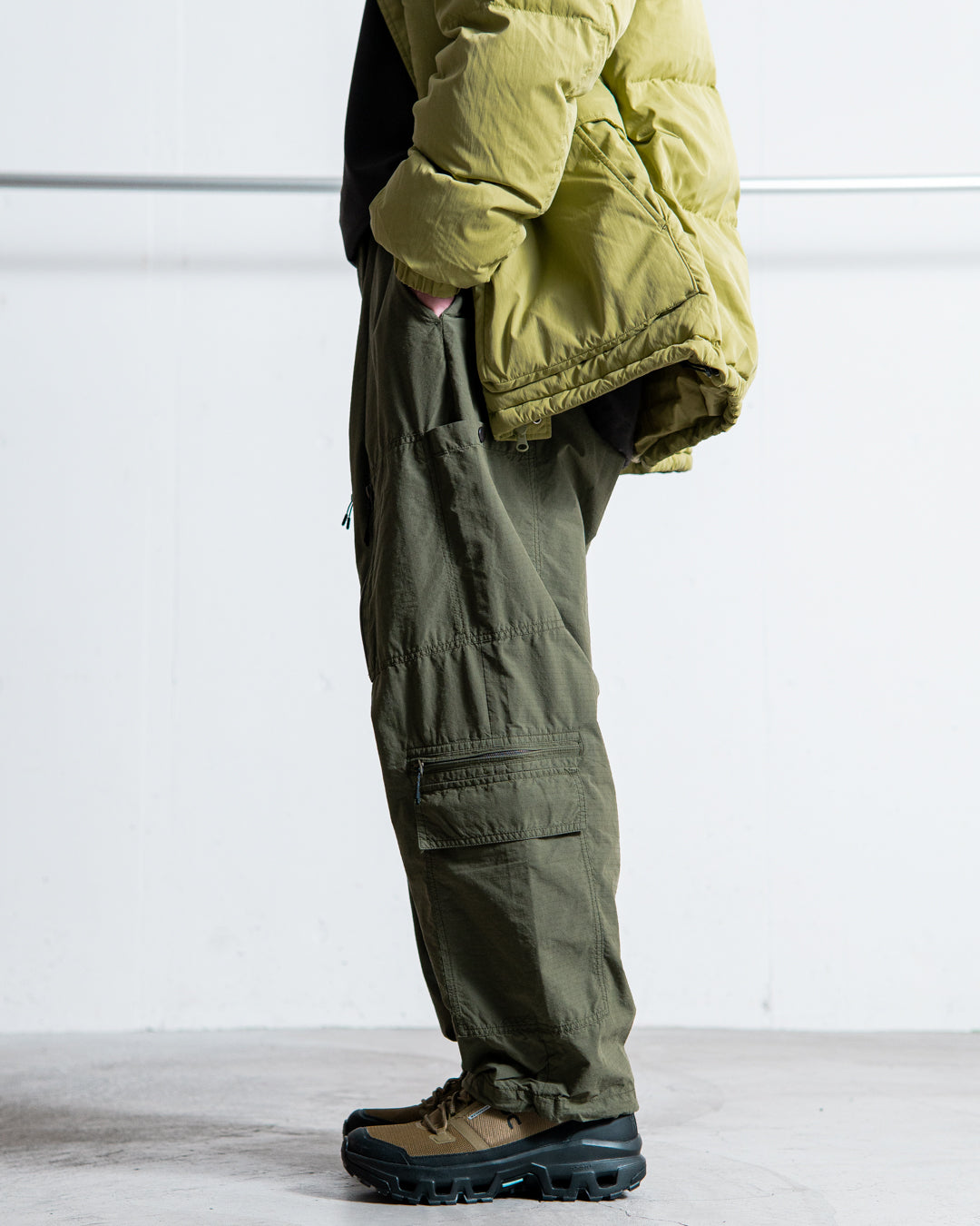 JUGEM HELICREW PANTS
