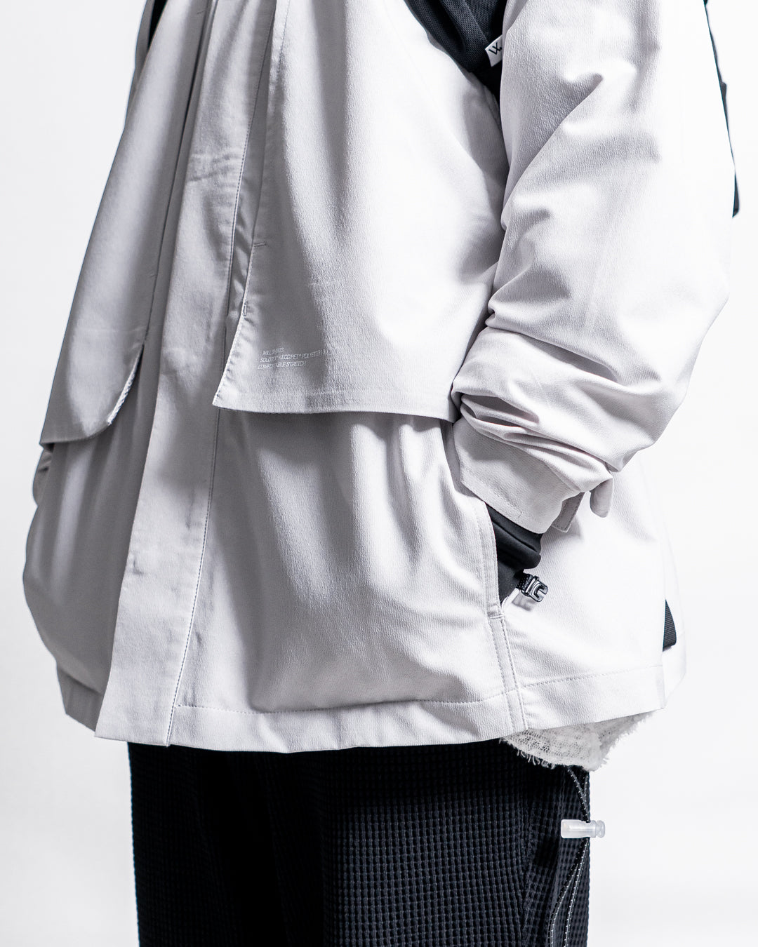 CMF OUTDOOR GARMENT MILL SHIRTS