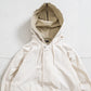 nanamica Nylon Twill Hooded Jacket