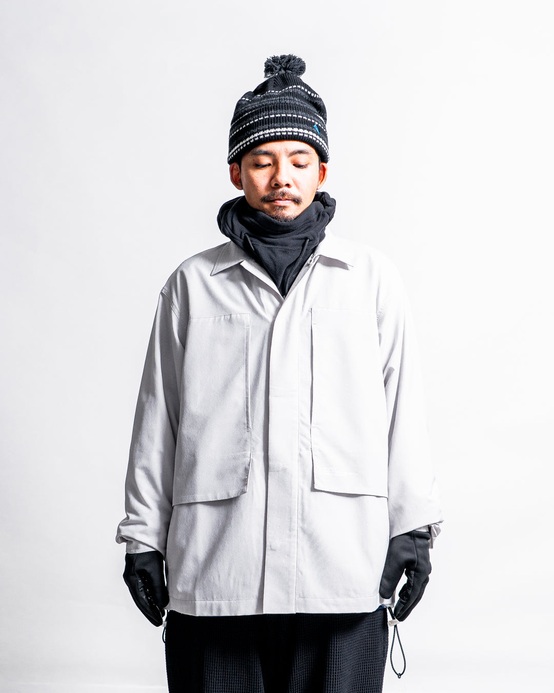 CMF OUTDOOR GARMENT MILL SHIRTS