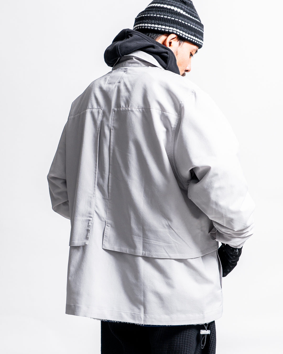 CMF OUTDOOR GARMENT MILL SHIRTS
