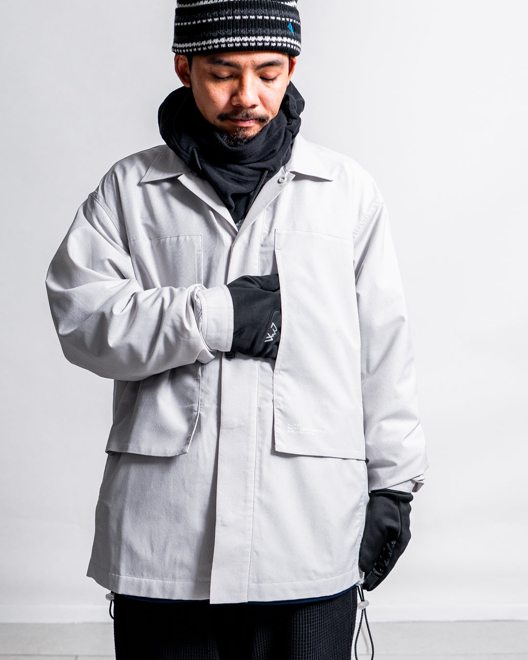 CMF OUTDOOR GARMENT MILL SHIRTS