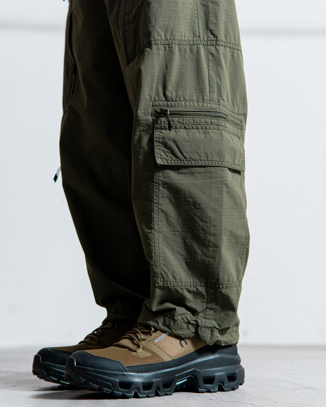 JUGEM HELICREW PANTS