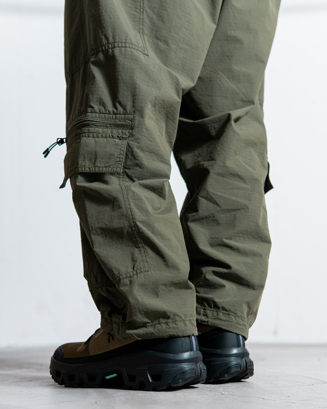 JUGEM HELICREW PANTS