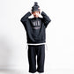 ISNESS MUSIC SWEATSHIRT