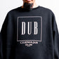 ISNESS MUSIC SWEATSHIRT