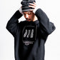 ISNESS MUSIC SWEATSHIRT