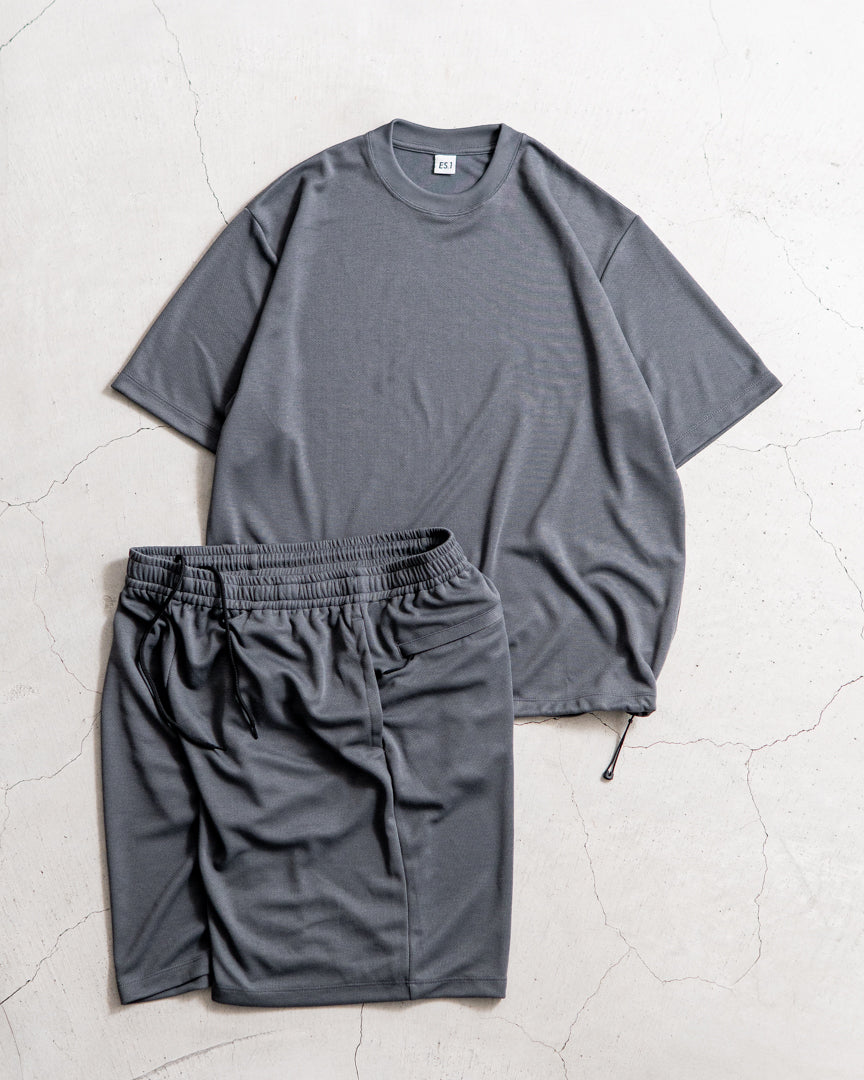 ES.1 POWER DRY T-shirts