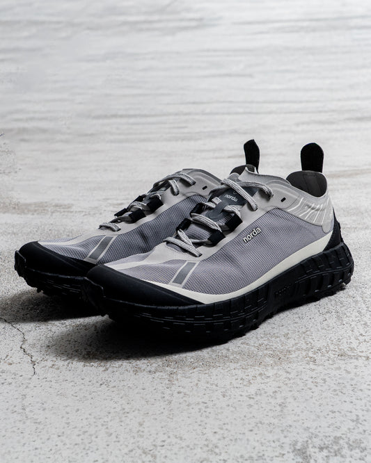 norda 001A Pewter