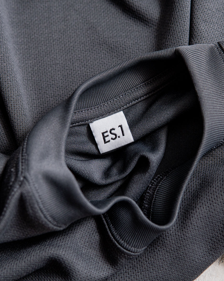 ES.1 POWER DRY T-shirts