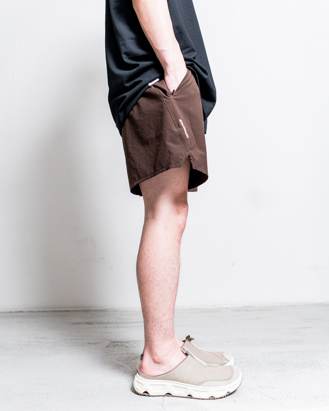 SALOMON  SHKout CORE 5" SHORTS